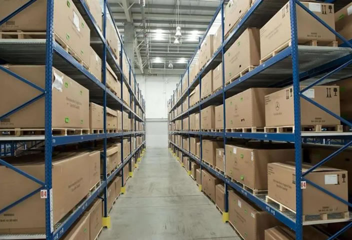 株洲到建华区货物仓储